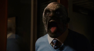 Illustration for article titled Nick and Friends Encounter More of the Wesen Consiracy on Grimm: Clear and Wesen Danger